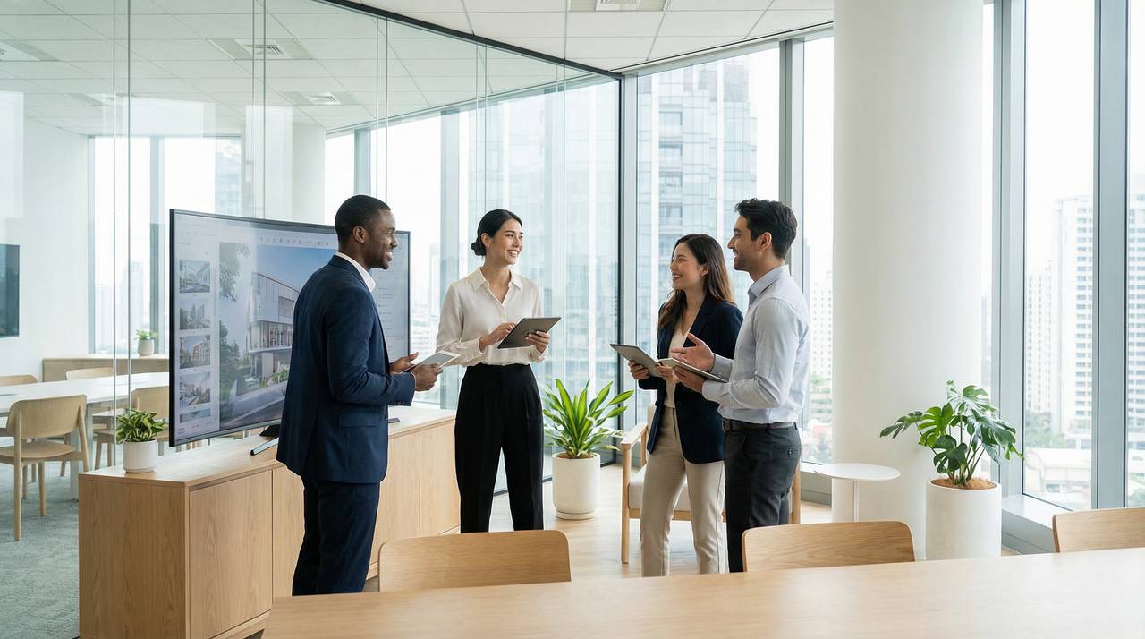 每日大赛品牌团队 - 专注视频内容创作